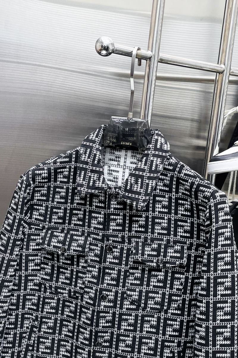 Chanel Outwear